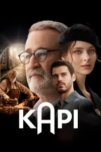 Турецкий сериал Дверь (2023)